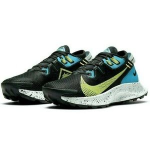 Nike Pegasus Trail 2 (Womens Size 10) Sneakers - Laser Blue